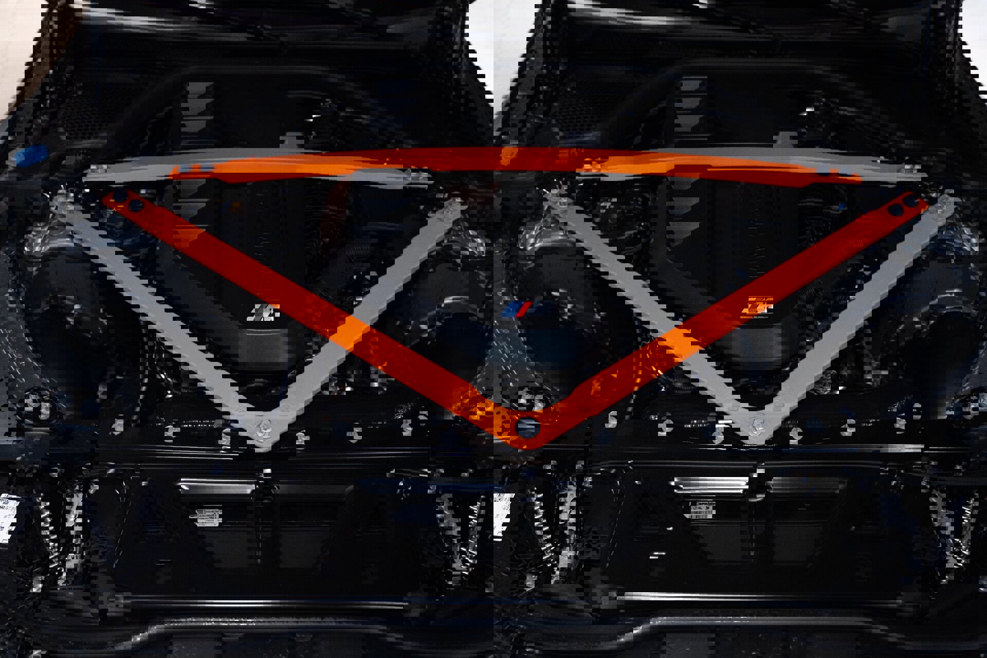 Used 2026 BMW M3 Competition image 37