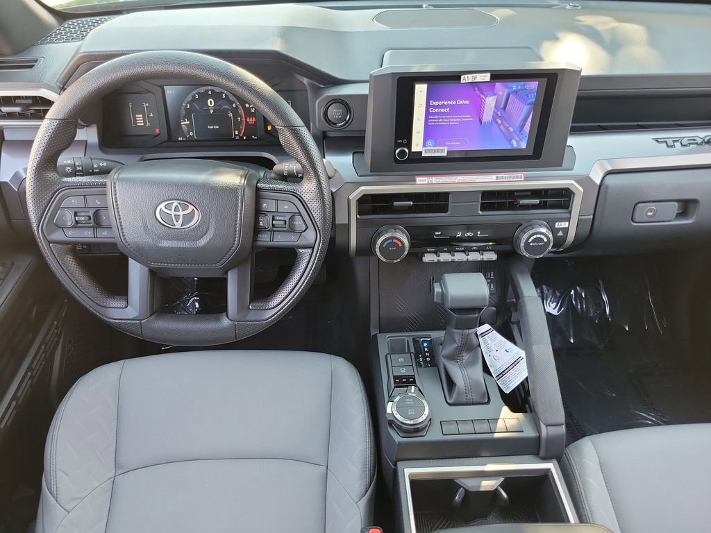 Used 2026 Toyota Tacoma SR5 AWD/4WD image 4