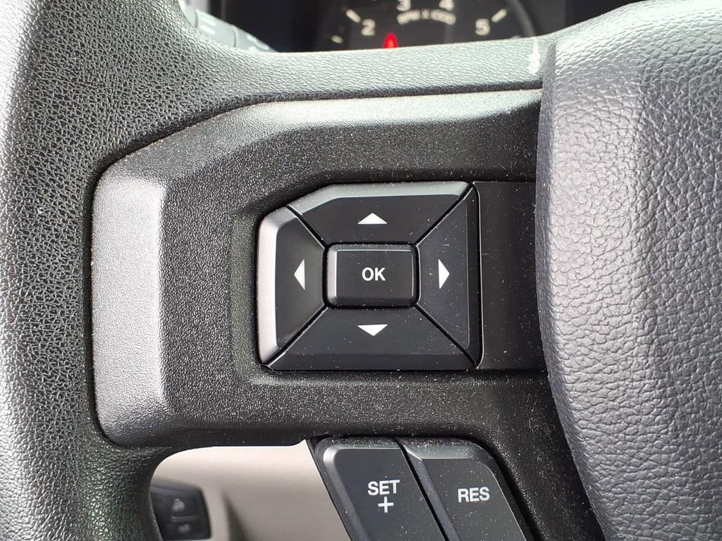 Used 2019 Ford F150 XL w/ Equipment Group 101A Mid image 26