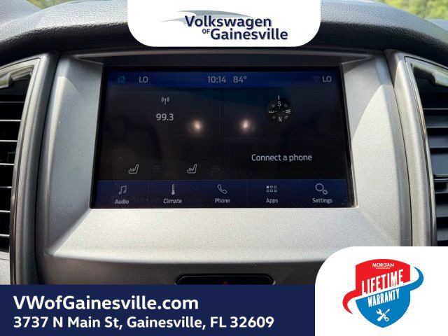 Used 2019 Ford Ranger XLT w/ Equipment Group 302A Luxury RWD image 21