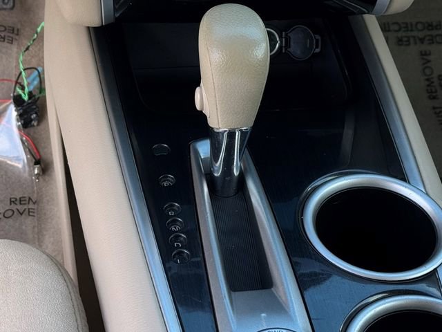 Used 2015 Nissan Pathfinder S image 20