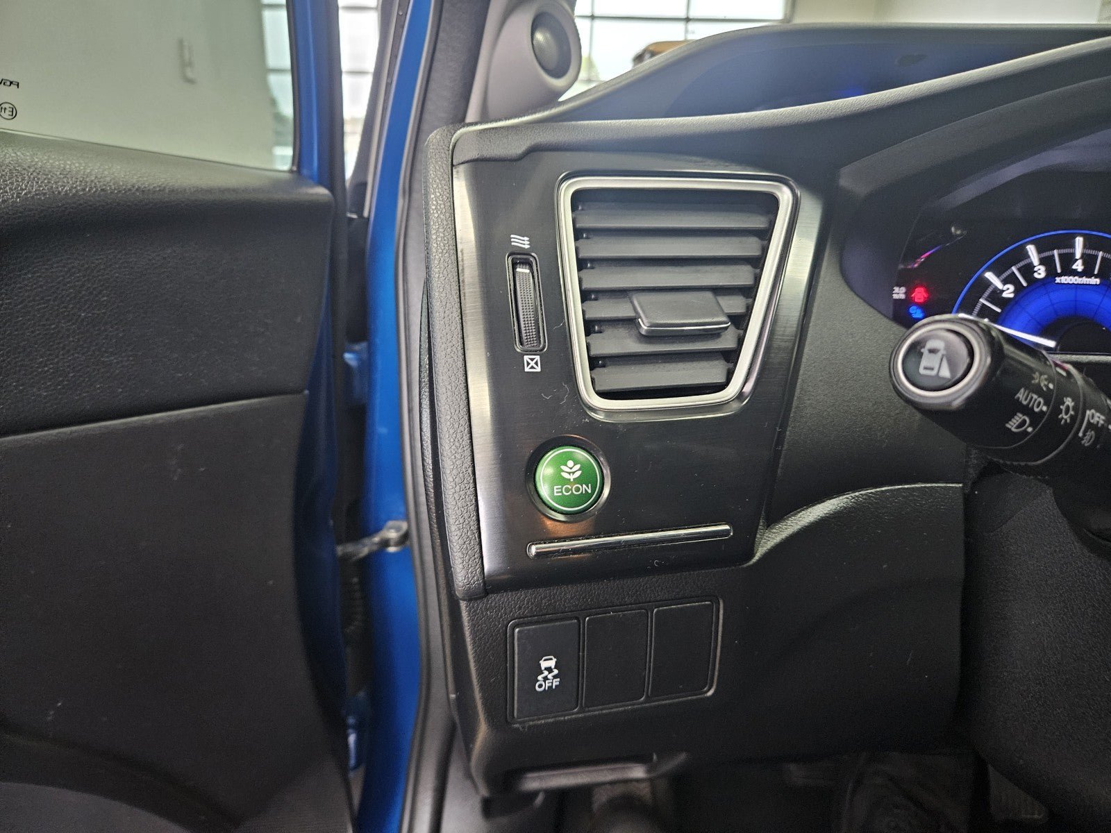 Used 2015 Honda Civic EX-L image 23