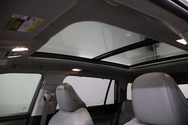 Used 2022 Toyota Highlander Platinum AWD/4WD image 13