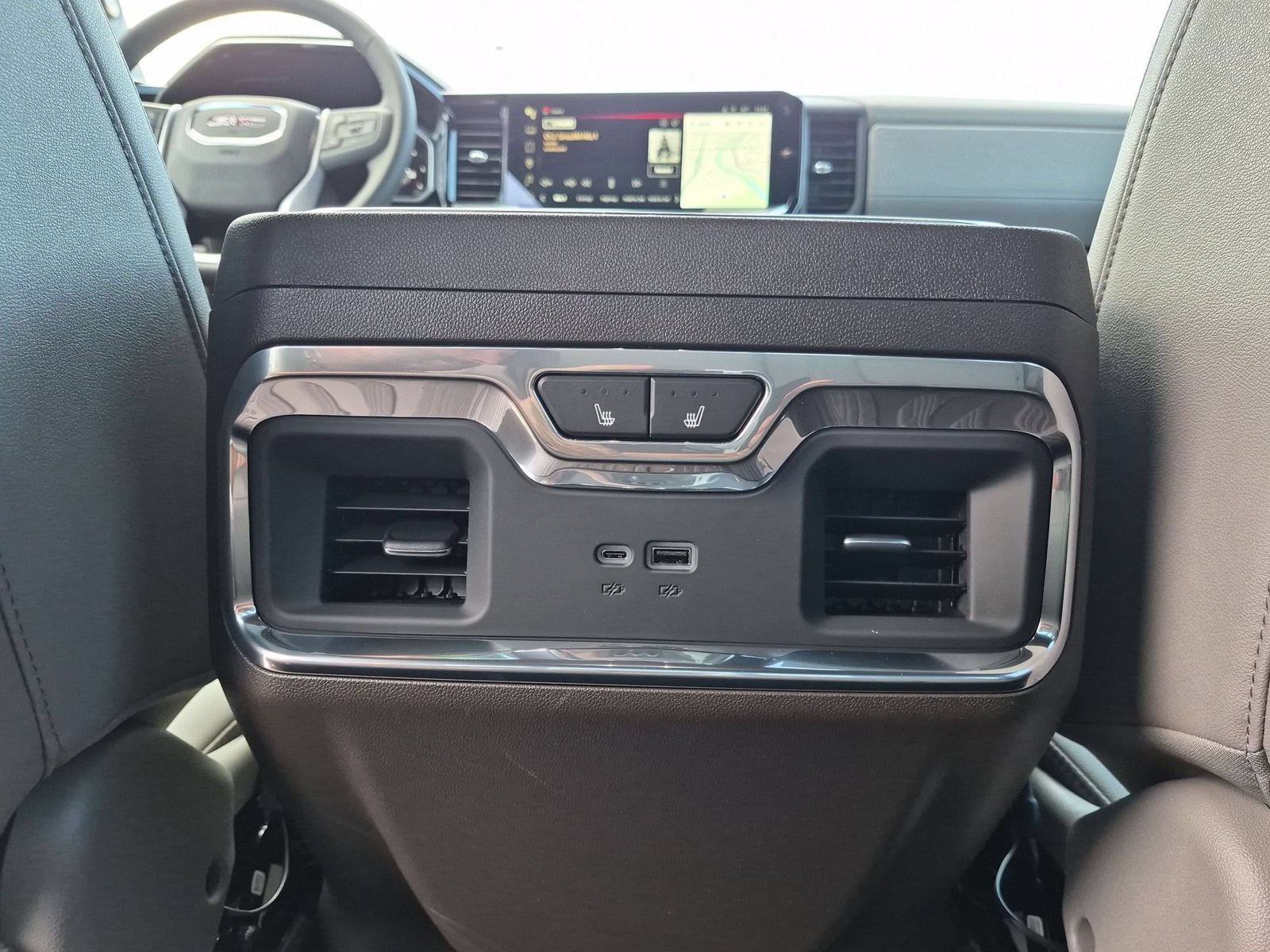 New 2026 GMC Sierra 1500 SLT AWD/4WD image 26