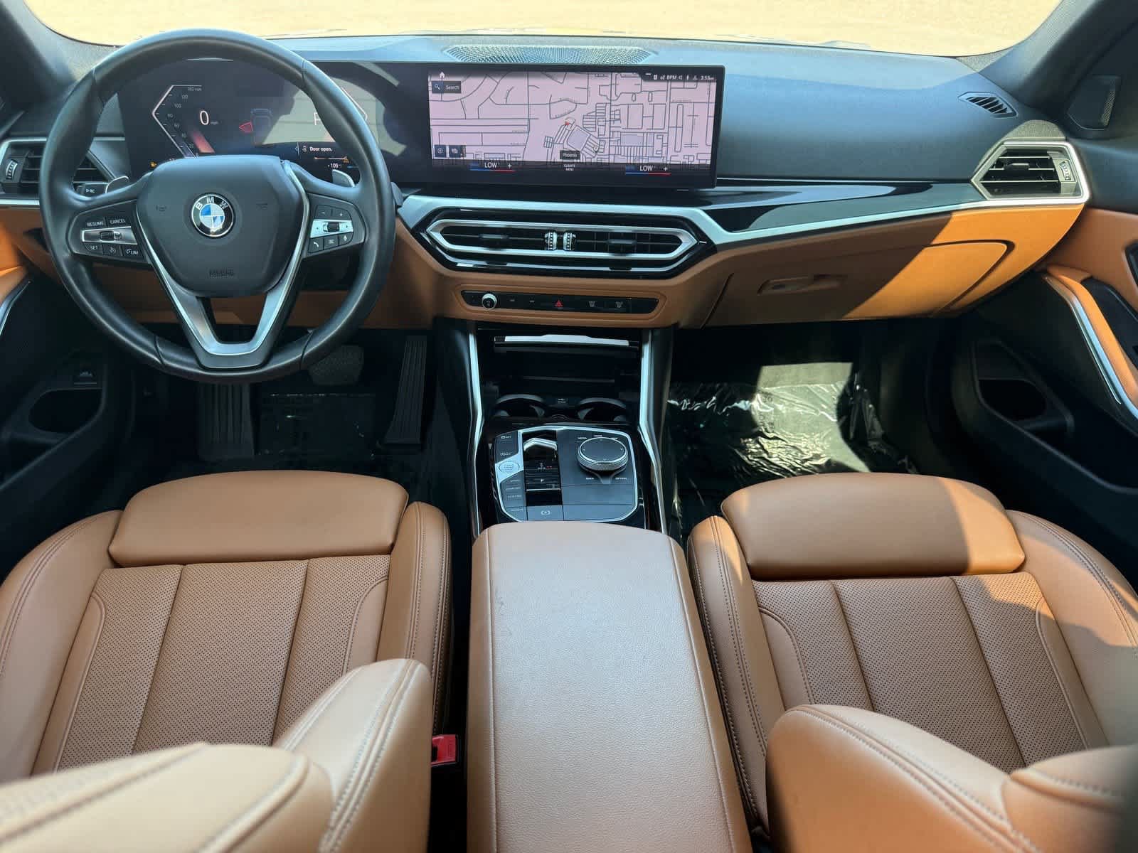 Used 2023 BMW 330i Sedan RWD image 29