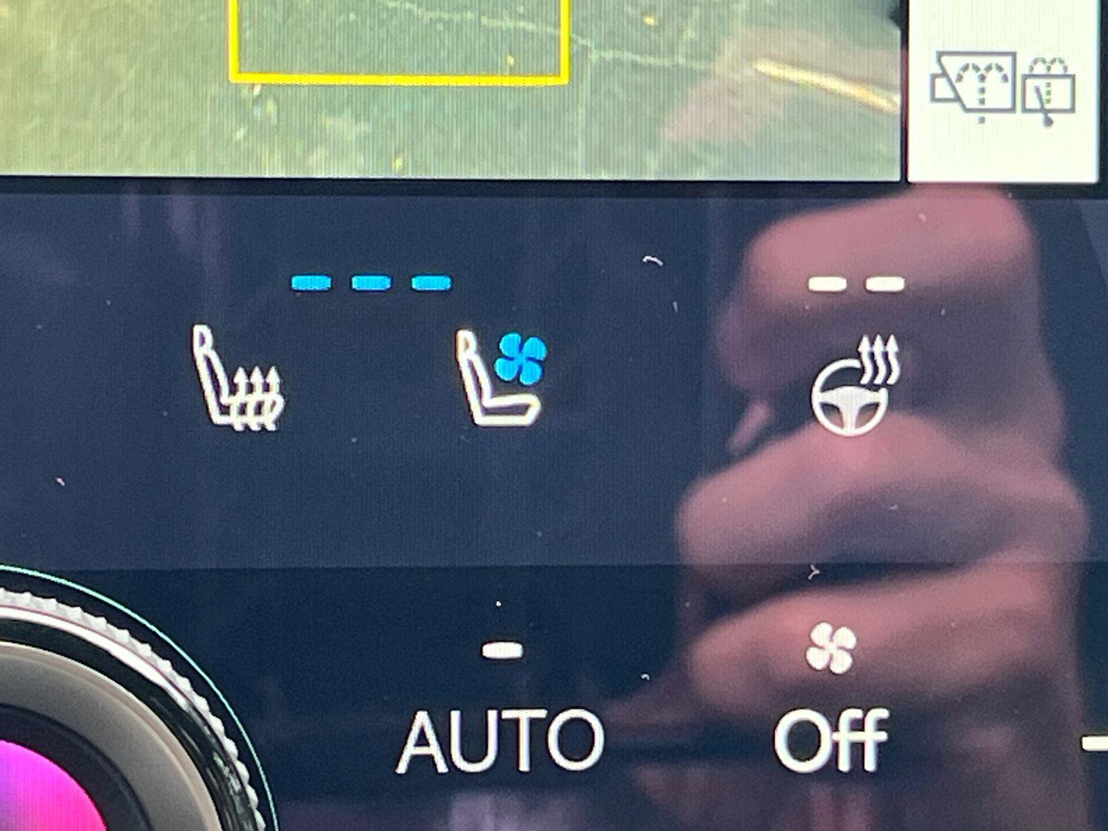 New 2026 Lexus TX 350 FWD image 24
