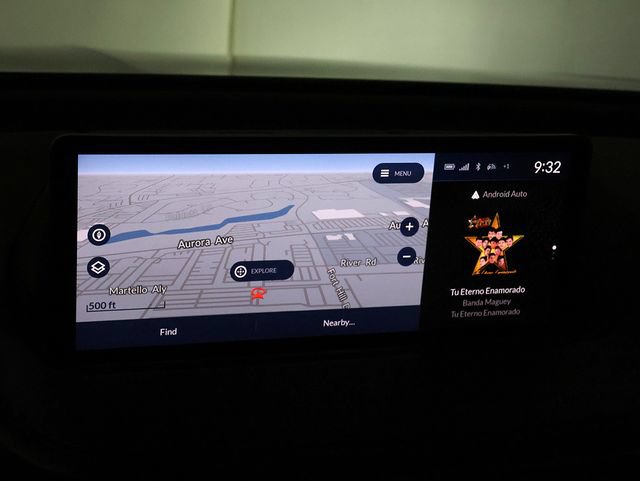 Certified 2024 Acura MDX Type S AWD/4WD image 22