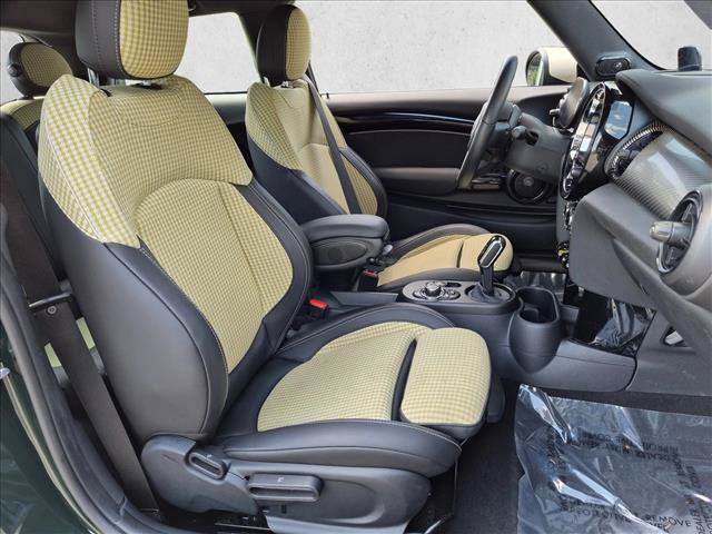 Used 2024 MINI Cooper SE w/ MINI Resolute Edition FWD image 20
