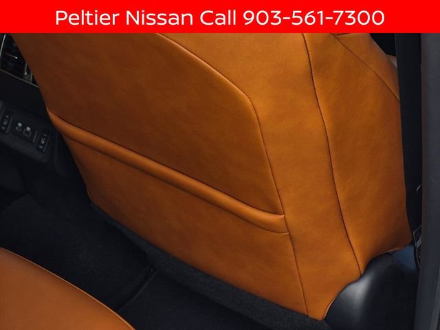 Certified 2020 Nissan Maxima Platinum w/ Reserve Package FWD image 18