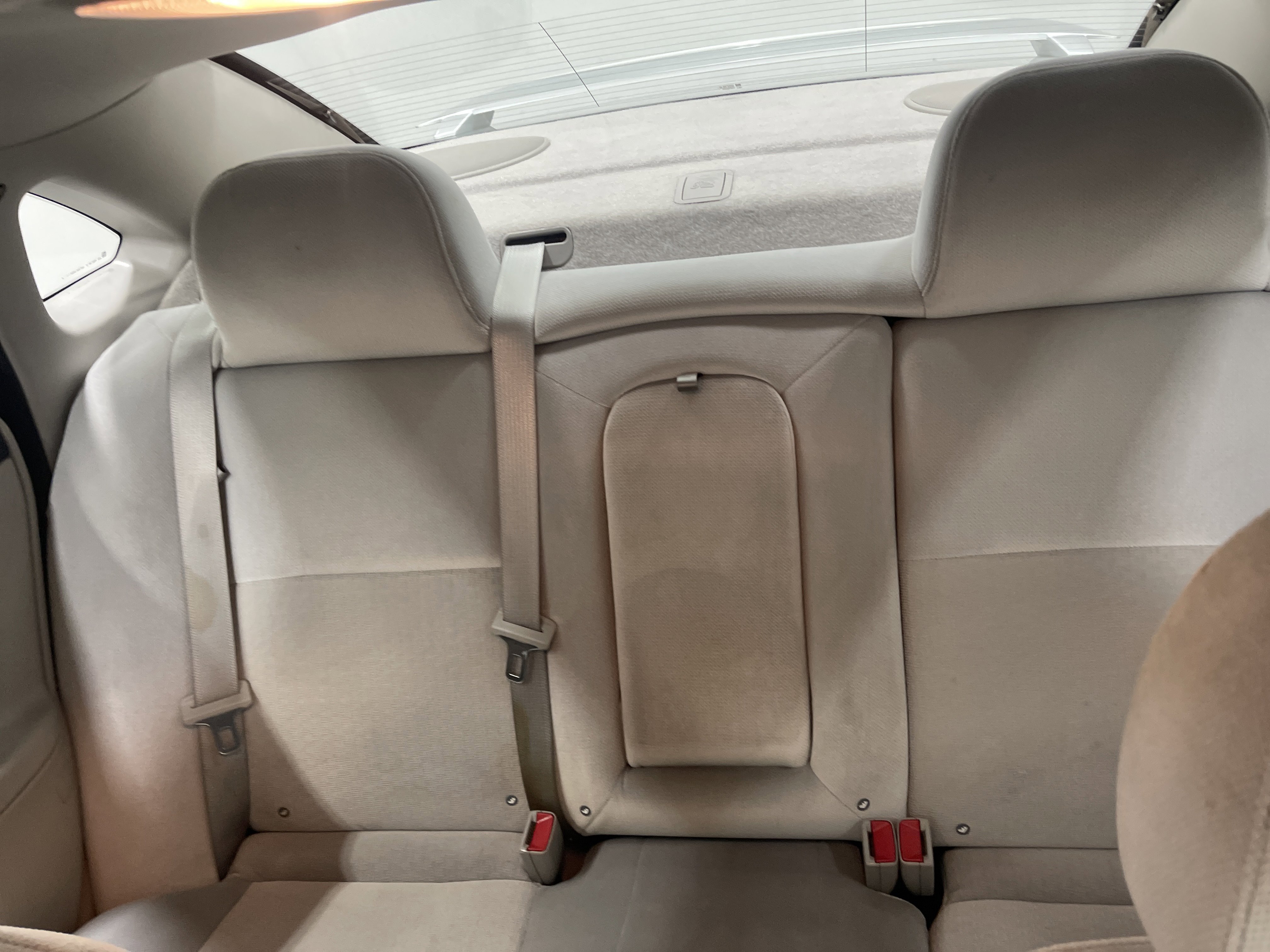 Used 2013 Chevrolet Impala LT w/ LT Sunroof Package FWD image 11