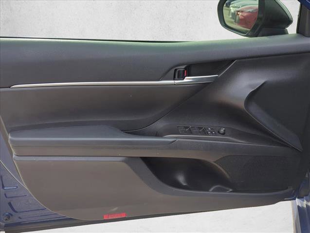 Certified 2023 Toyota Camry SE FWD image 7