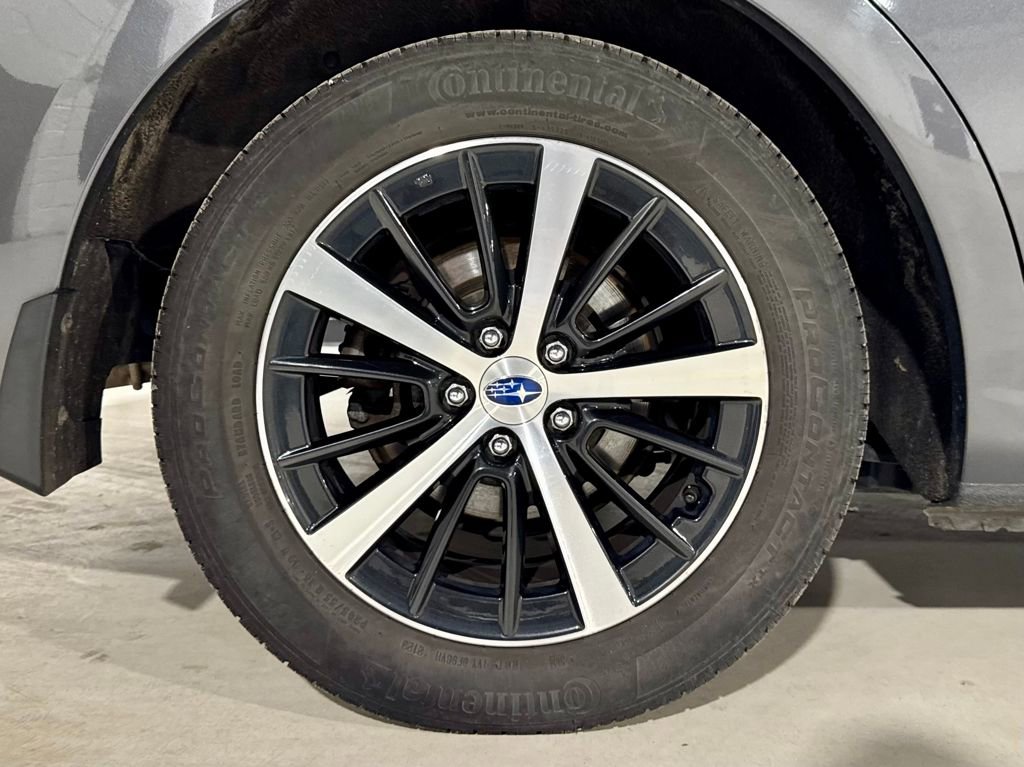 Used 2020 Subaru Impreza 2.0i Premium image 34