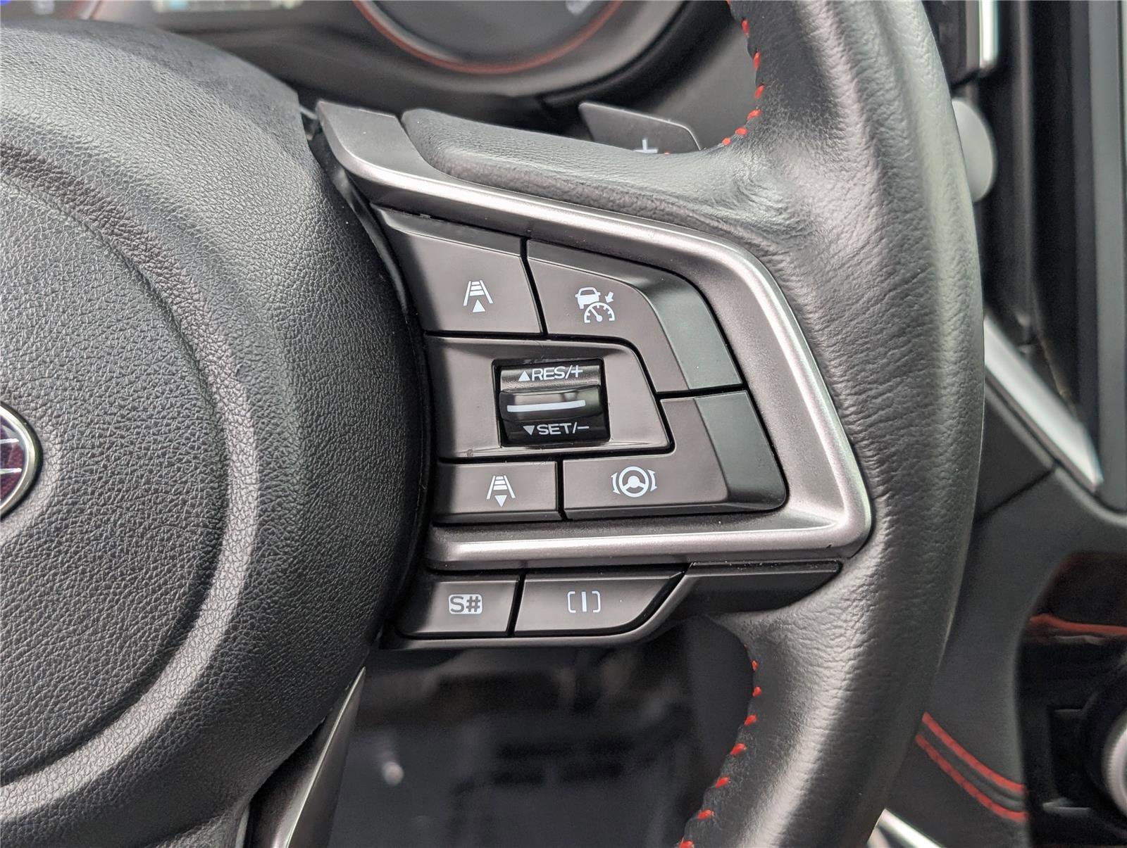 Used 2020 Subaru Forester Sport AWD/4WD image 26