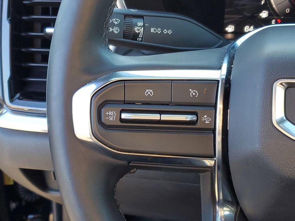 Used 2023 GMC Canyon Elevation w/ Elevation Premium Package image 14