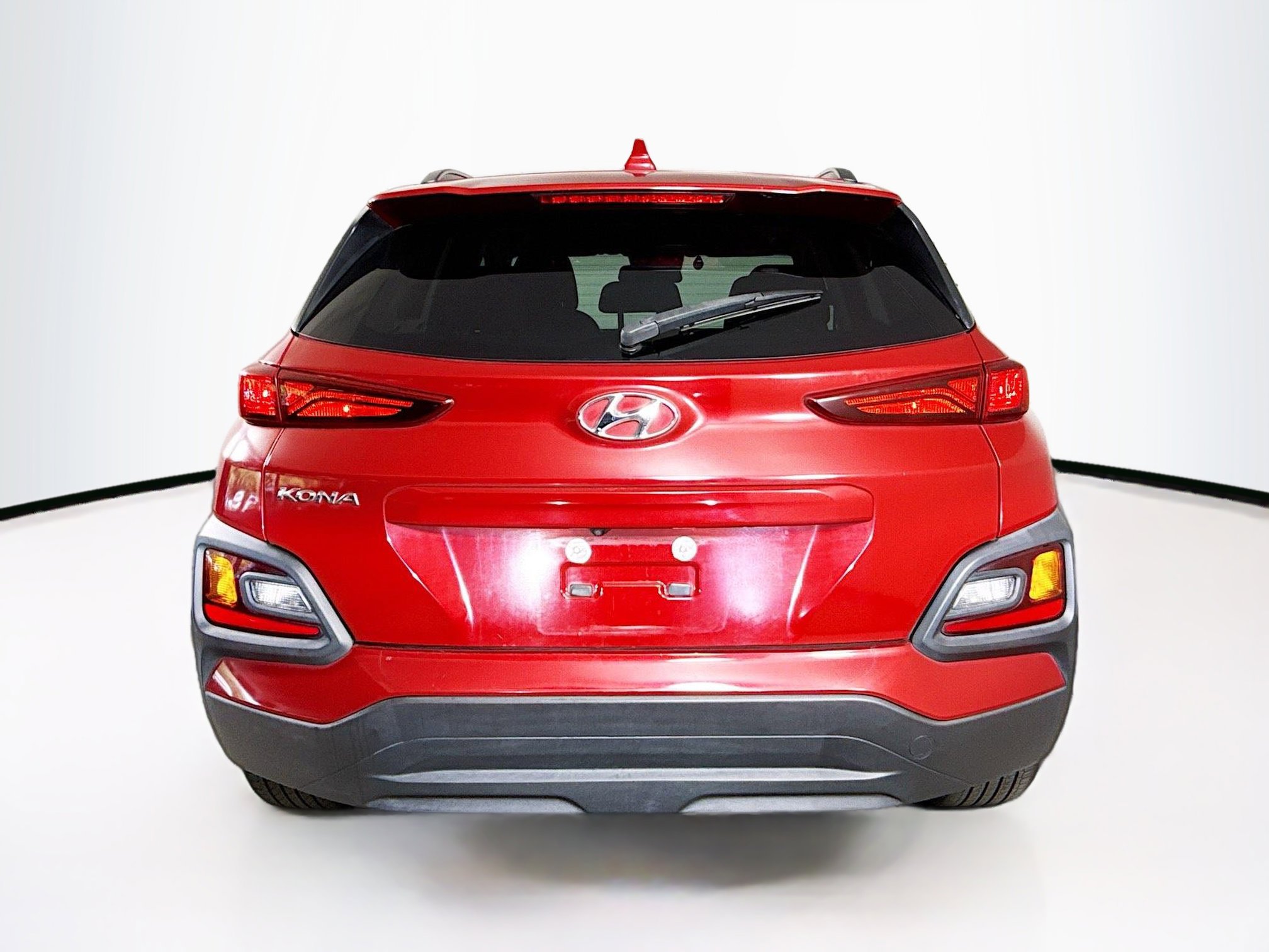 Used 2019 Hyundai Kona SEL w/ SEL Tech Package 02 FWD image 31