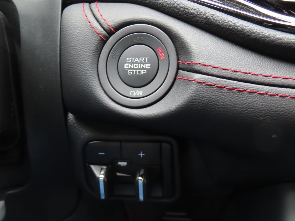 New 2026 Dodge Durango GT AWD/4WD image 12