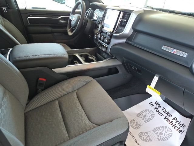 New 2026 RAM 1500 Lone Star AWD/4WD image 27
