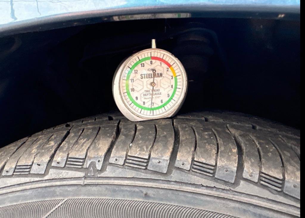 Used 2007 Hyundai Sonata GLS FWD image 19