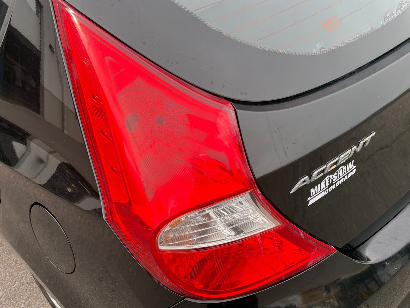 Used 2012 Hyundai Accent GS FWD image 23