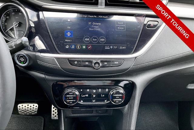 Certified 2023 Buick Encore GX Select w/ Sport Touring Package image 24