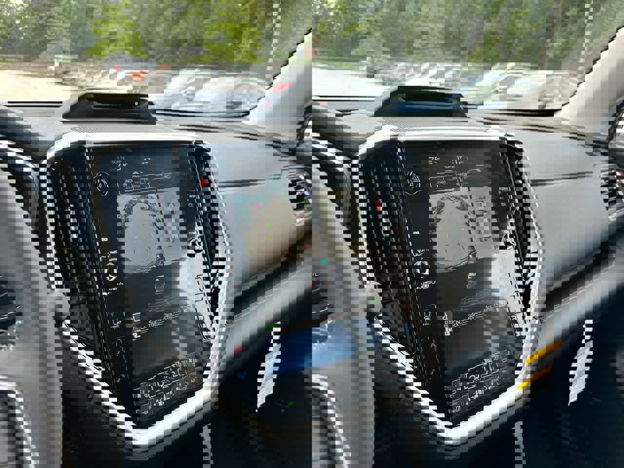 New 2025 Subaru Ascent Touring w/ Popular Package #2 image 32