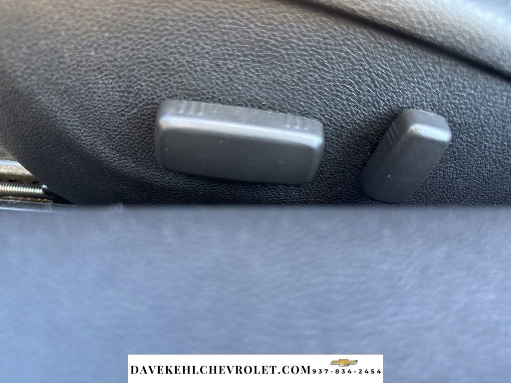 Used 2010 Chevrolet Camaro SS w/ RS Package image 12