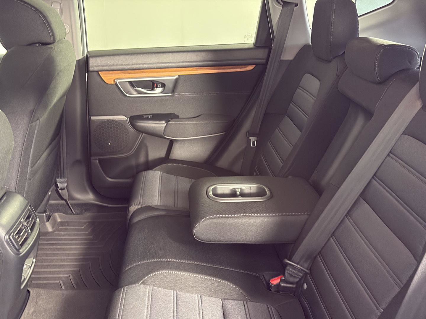 Used 2022 Honda CR-V EX image 22