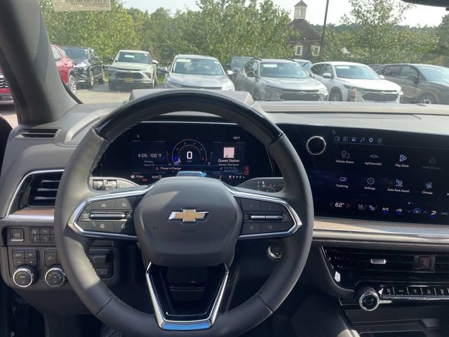 New 2026 Chevrolet Suburban High Country AWD/4WD image 16