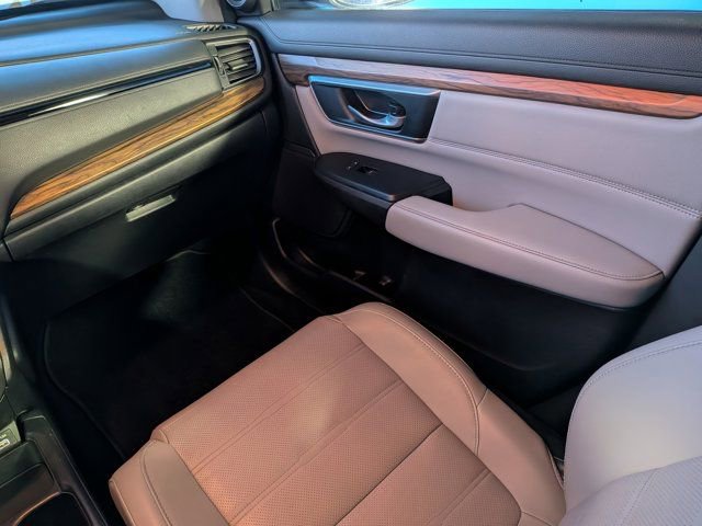 Used 2020 Honda CR-V EX-L image 15