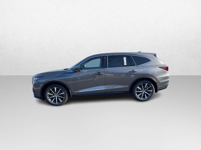 Certified 2025 Acura MDX w/ Technology Package image 2