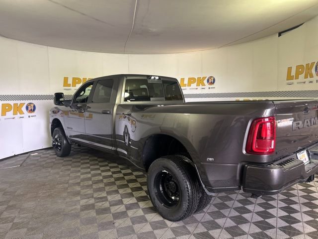 New 2026 RAM 3500 Big Horn image 6