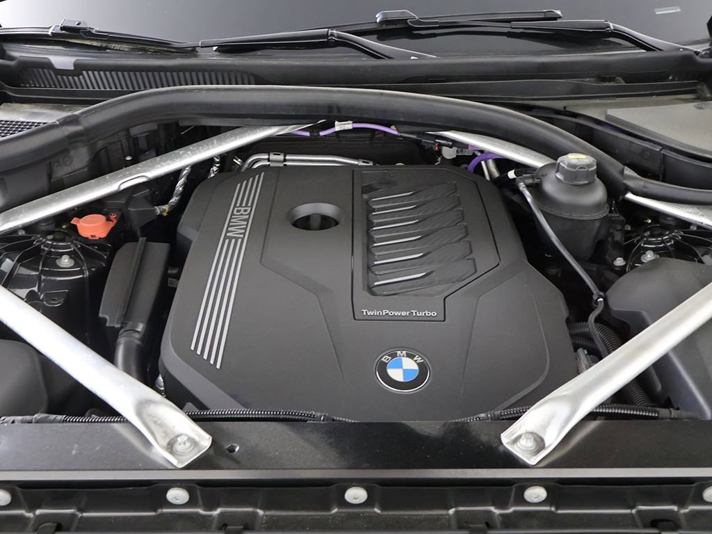 Used 2023 BMW X5 xDrive40i image 24
