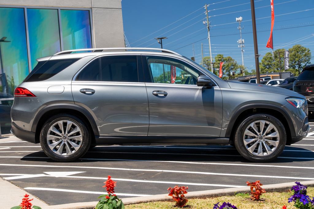Used 2020 Mercedes-Benz GLE 350 image 11