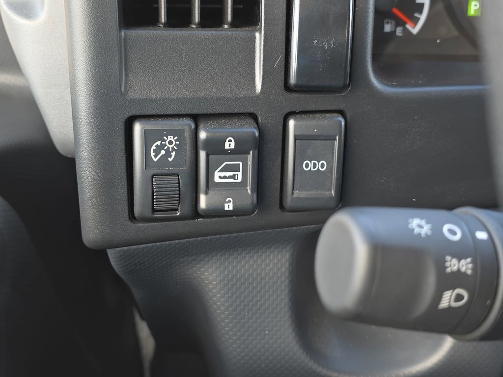 New 2025 Chevrolet Low Cab Forward 5500HG RWD image 18