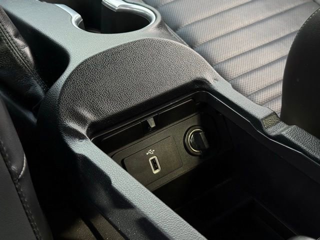 Used 2019 Ford Mustang Bullitt w/ Bullitt Electronics Package image 28