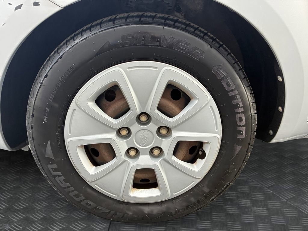 Used 2012 Kia Soul image 19