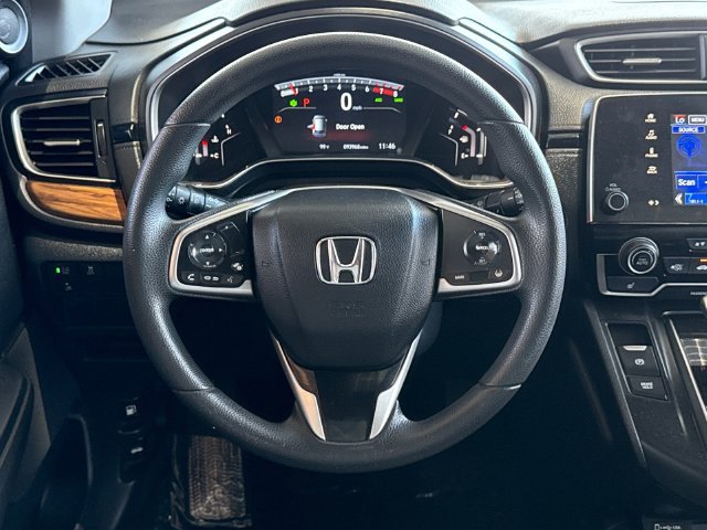Used 2022 Honda CR-V EX image 16