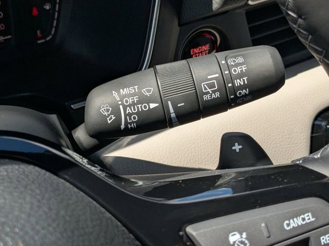 New 2026 Honda Passport TrailSport Elite image 27
