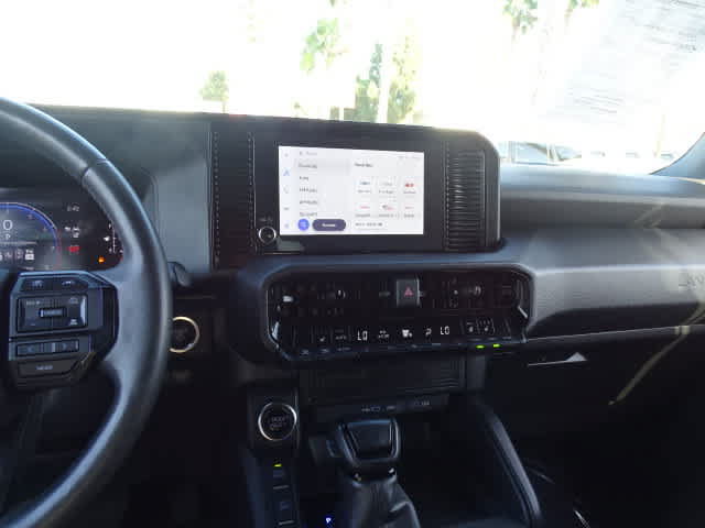 Used 2025 Toyota Land Cruiser 1958 AWD/4WD image 27