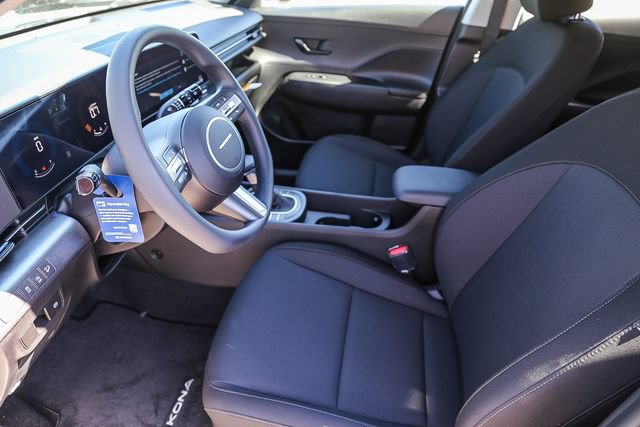 New 2026 Hyundai Kona SE FWD image 19