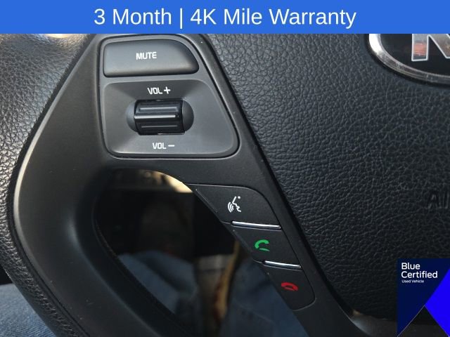Used 2017 Kia Forte LX FWD image 31