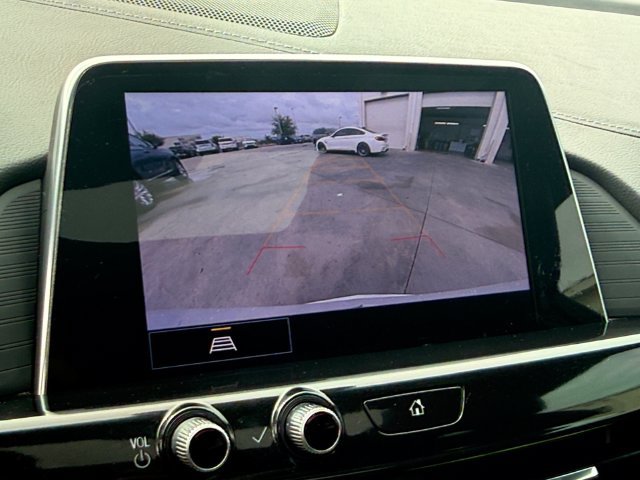 Used 2023 Cadillac CT4 Luxury w/ Sun And Sound Package RWD image 9