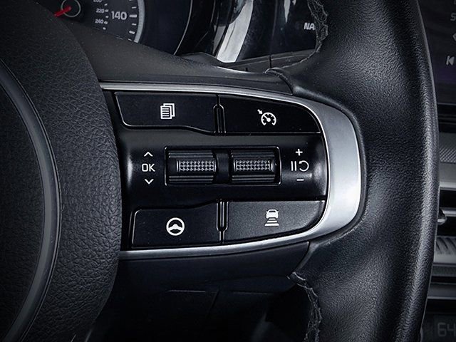 Used 2022 Kia K5 GT-Line w/ GT-Line FWD Premium Package image 13