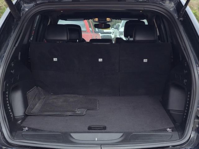 Used 2022 Jeep Grand Cherokee Limited image 9