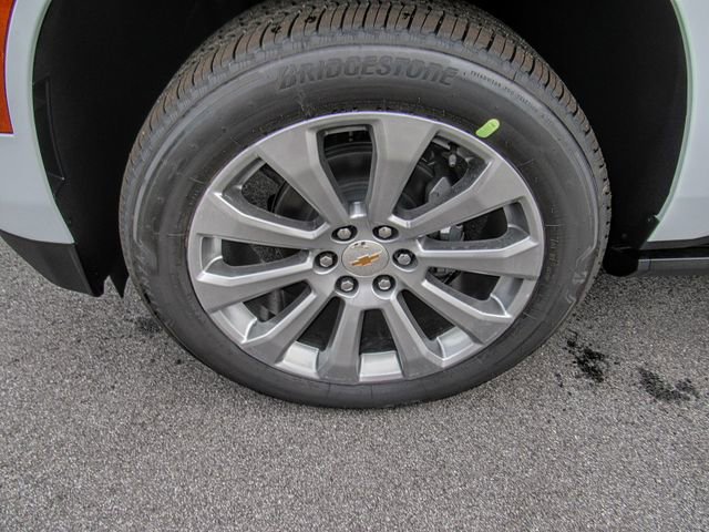New 2026 Chevrolet Tahoe Premier RWD image 8