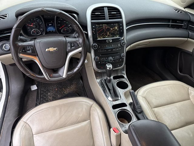 Used 2014 Chevrolet Malibu LT FWD image 19