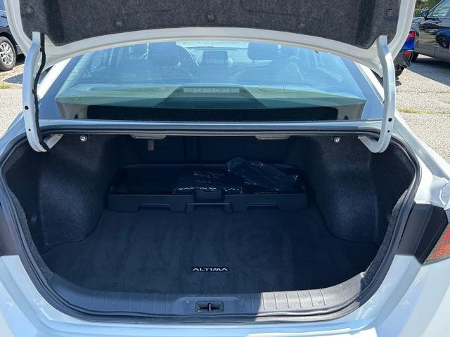Used 2022 Nissan Altima 2.5 SL image 26