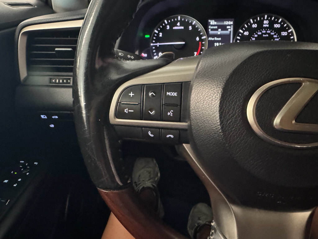 Used 2020 Lexus RX 350 FWD w/ Premium Package image 23