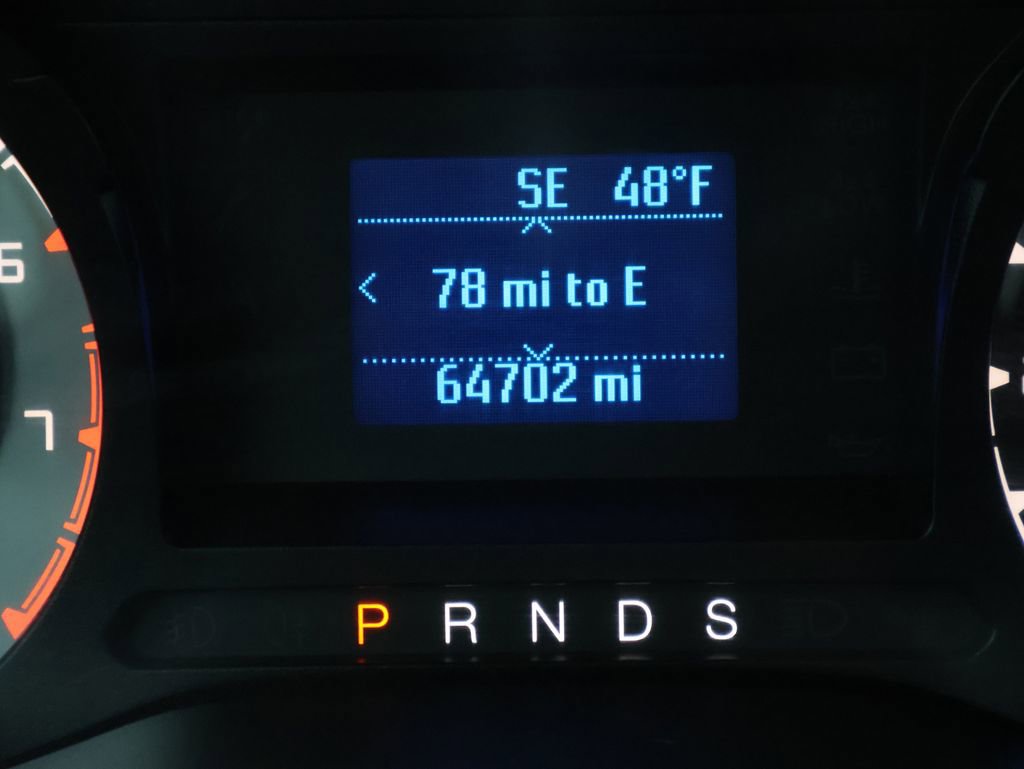 Used 2021 Ford Ranger XL w/ Equipment Group 101A High image 28