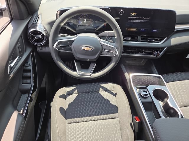 New 2027 Chevrolet Equinox LT FWD image 22